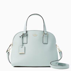 Kate Spade Cameron Street Lottie Satchel